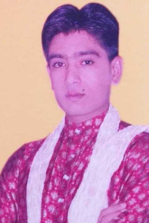 Bhavesh Patel