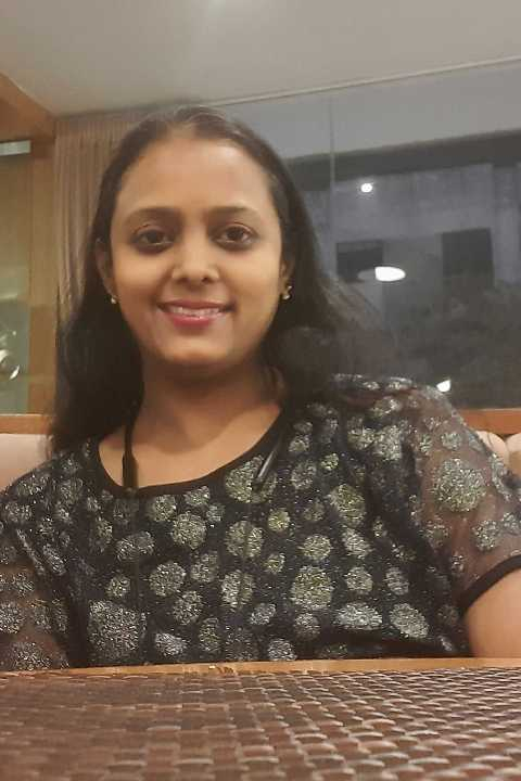 Nipa Doshi