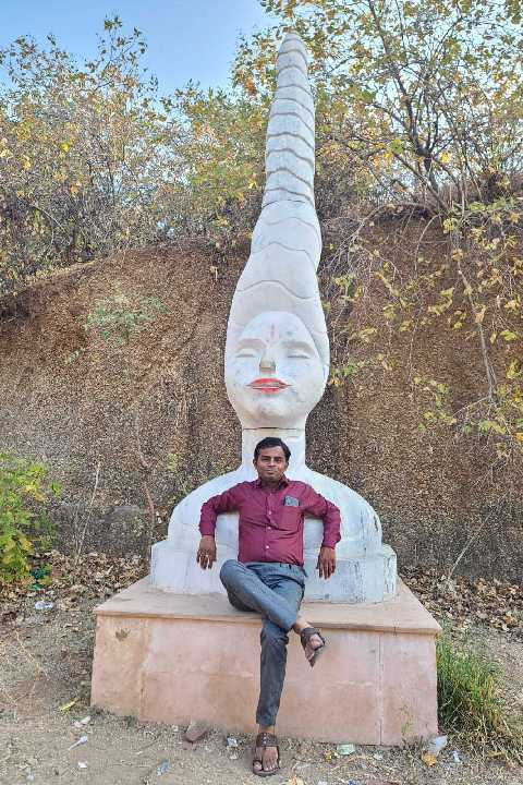 Ravi Patel