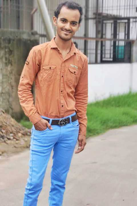 Bhavin Thakkar